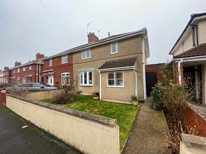 3 Bedroom House To Rent In Drake Road, Southville, Bristol, BS3