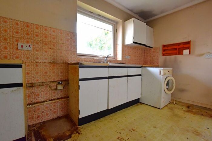 1 Bedroom Flat For Sale In Collapit Close, North Harrow, HA1