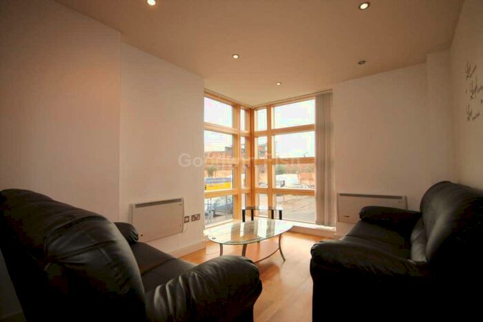 2 Bedroom Apartment To Rent In The Wentwood, Newton Street, Northern Quarter, M1