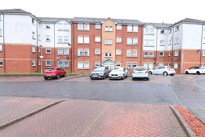 2 Bedroom Flat To Rent In Hutton Drive, East Kilbride, G74