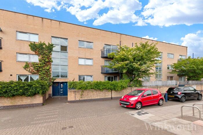 1 Bedroom Flat For Sale In Briant Street, London, SE14