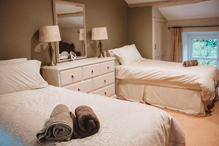 2 Bedroom Cottage To Rent In Greta House Cottage, Burton In Lonsdale, LA6