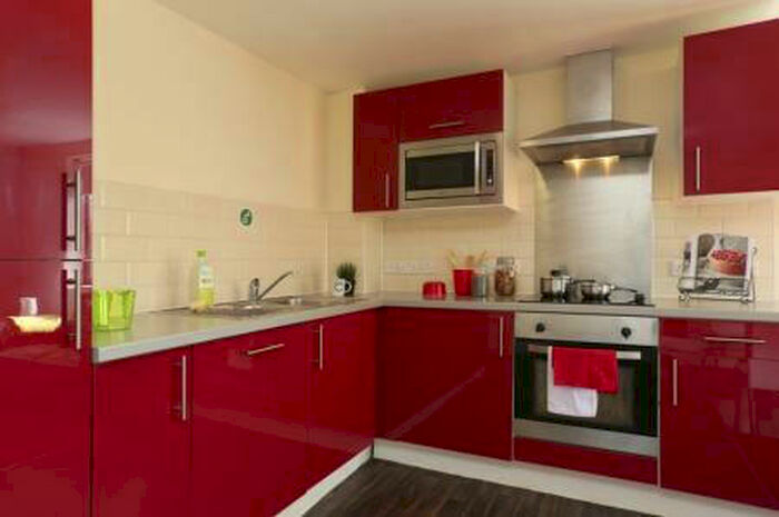 1 Bedroom Private Hall To Rent In Parham Road, Canterbury, CT1