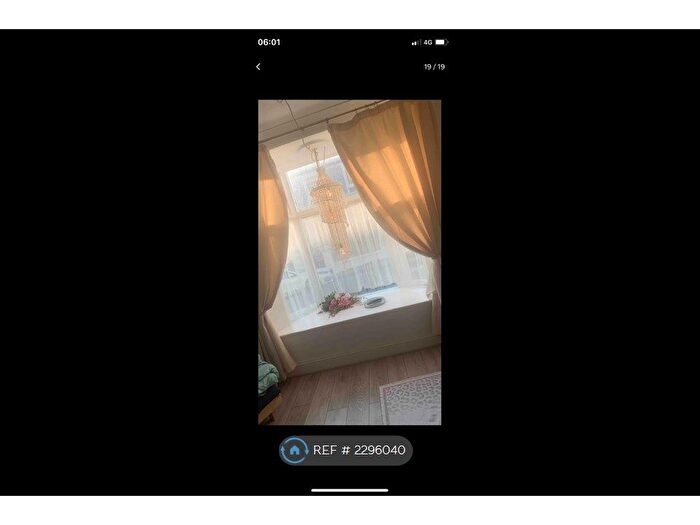 1 Bedroom Flat To Rent In College Road, Brighton, BN2