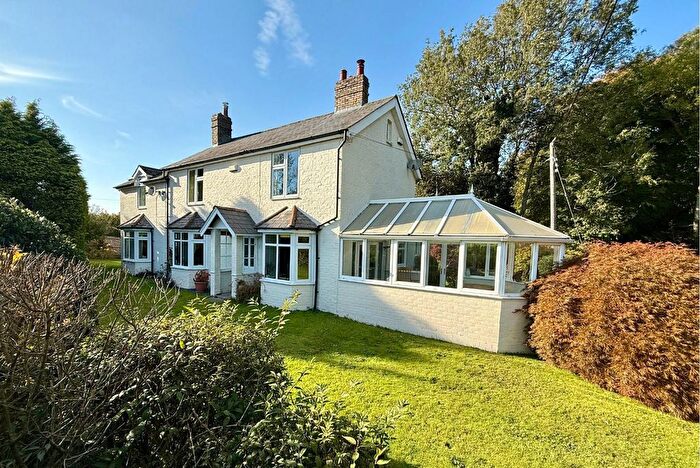 4 Bedroom Detached House For Sale In Green Lane, Ashford, TN25