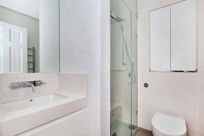 1 Bedroom Flat To Rent In Manchester Street, London, W1U