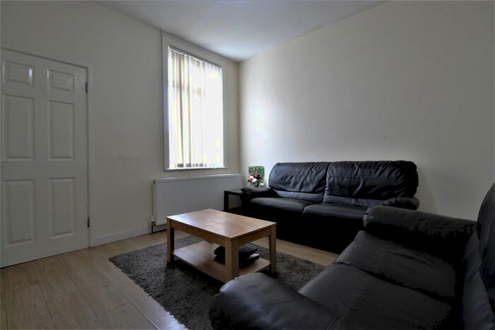 3 Bedroom Terraced House To Rent In St. Margaret Road, Coventry, CV1