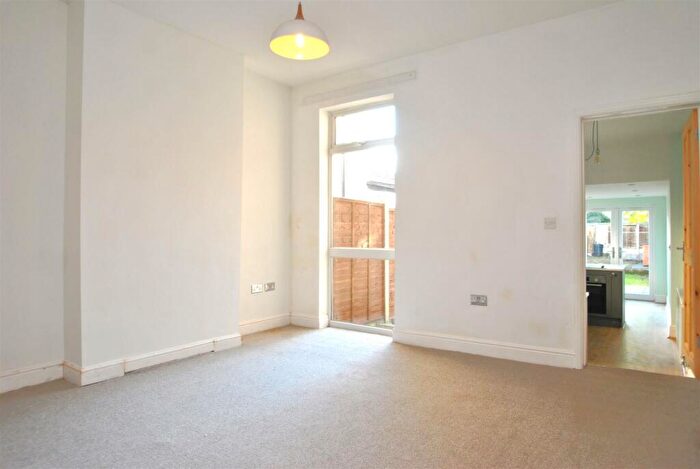 3 Bedroom Terraced House For Sale In Addison Road, Kings Heath, Birmingham, B14