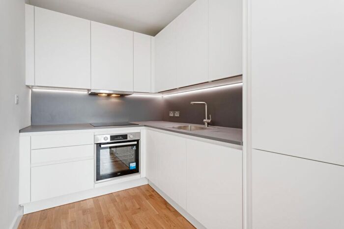 1 Bedroom Flat To Rent In Premier House, Canning Road, HA3