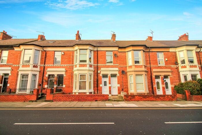 2 Bedroom Flat To Rent In Trevor Terrace, North Shields, NE30