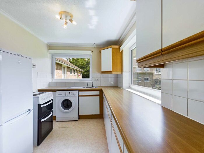 2 Bedroom Apartment To Rent In The Park, Cheltenham, Gloucestershire, GL50