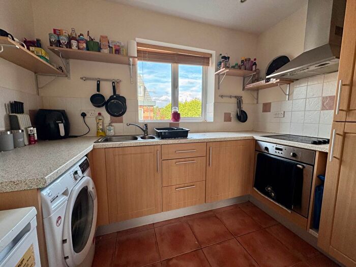 1 Bedroom Flat For Sale In Grosvenor Mews, Billingborough, NG34