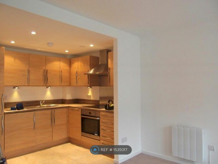 1 Bedroom Flat To Rent In Minerva Street, Glasgow, G3