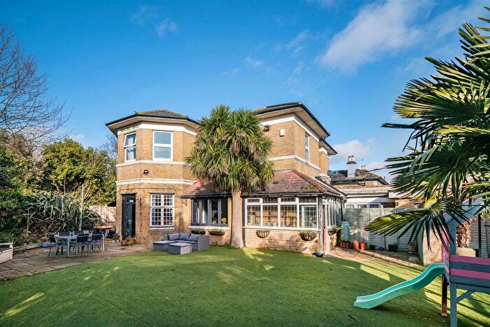 9 Bedroom Detached House For Sale In Sandown, Isle Of Wight, PO36