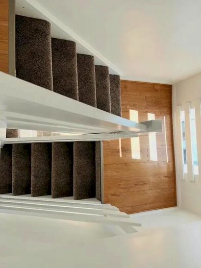 7 Bedroom Terraced House To Rent In Hadleigh Walk, Newham, E6