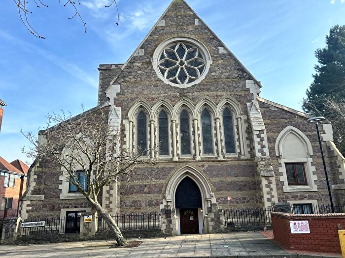 1 Bedroom Apartment To Rent In Ashwell Street, Leicester, LE1