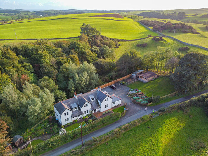 7 Bedroom Detached House For Sale In Arden Road, Kirkcudbright, DG6