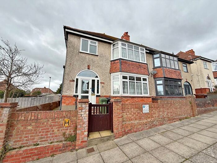 3 Bedroom Semi-Detached House For Sale In St. Colmans Avenue, Cosham, PO6