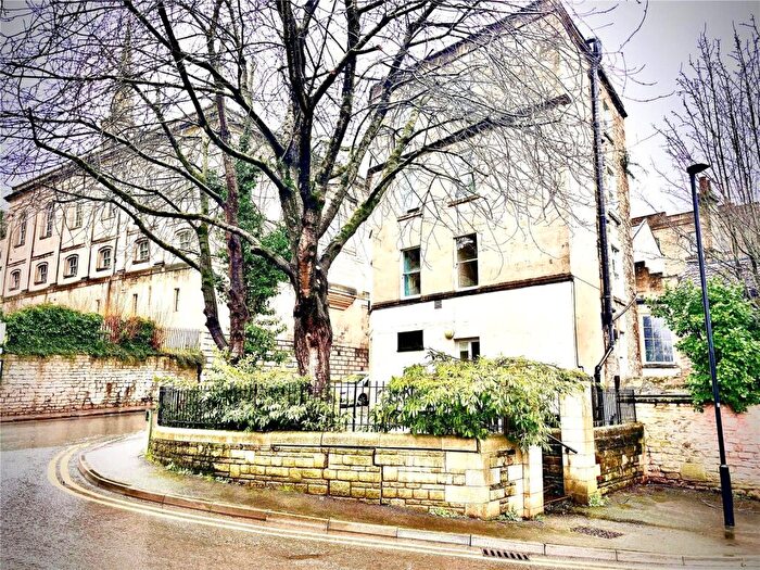 1 Bedroom Apartment To Rent In / Walcot Street, BA1