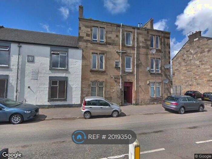 1 Bedroom Flat To Rent In Hawkhead Road, Paisley, PA2