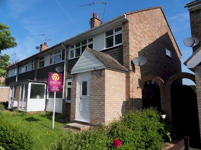 3 Bedroom House To Rent In The Rundels- Thundersley, SS7