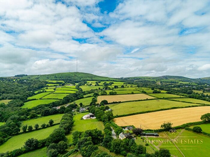 7 Bedroom Cottage For Sale In Caradon Town, Liskeard, Cornwall, PL14