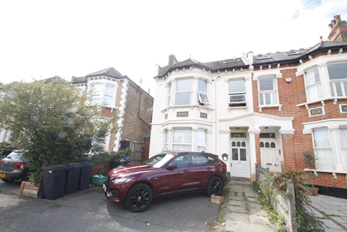 1 Bedroom Flat To Rent In Venner Road, Sydenham, SE26