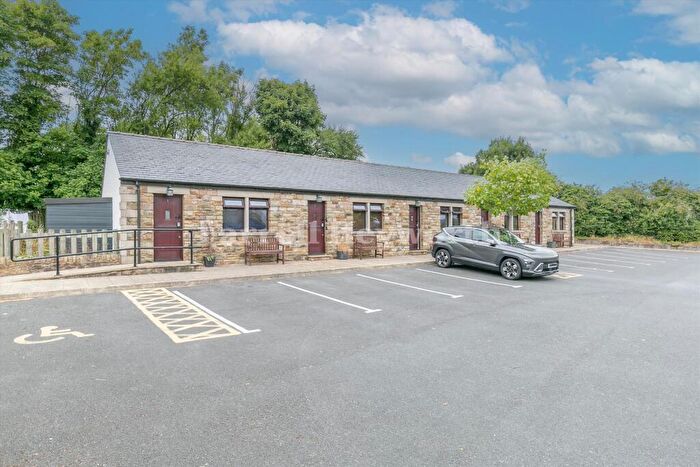 5 Bedroom Property For Sale In Lancaster Road, Snatchems, Morecambe, LA3