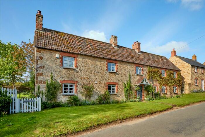 5 Bedroom Detached House For Sale In Middle Aston, Bicester, Oxfordshire, OX25