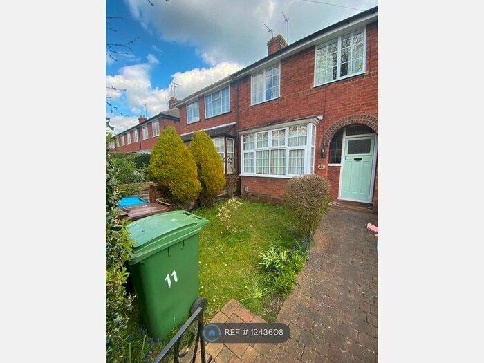 3 Bedroom Terraced House To Rent In Clinton Crescent, Aylesbury HP21