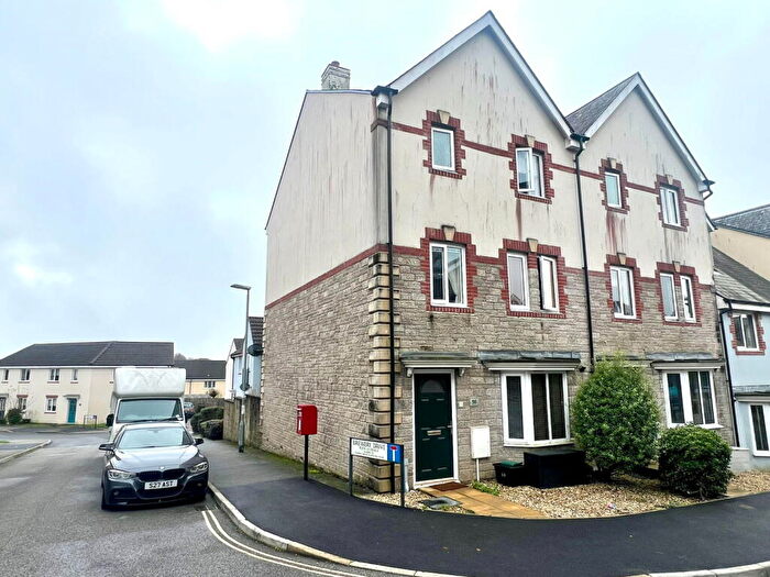 5 Bedroom End Of Terrace House For Sale In Trevarthian Road, St. Austell, PL25
