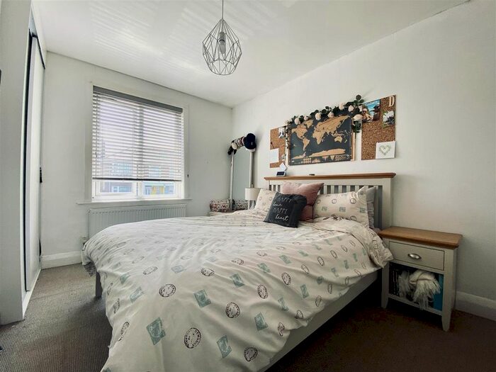 2 Bedroom Semi-Detached House For Sale In Kings Road, Higher St. Budeaux, Plymouth, PL5