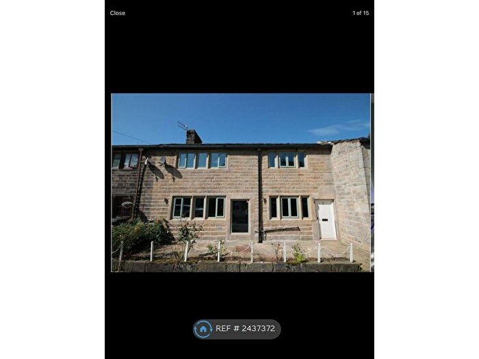 2 Bedroom Terraced House To Rent In Square Road, Todmorden, OL14