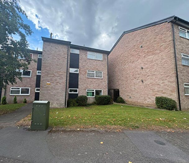 1 Bedroom Flat For Sale In Hotoft Road, Leicester, LE5