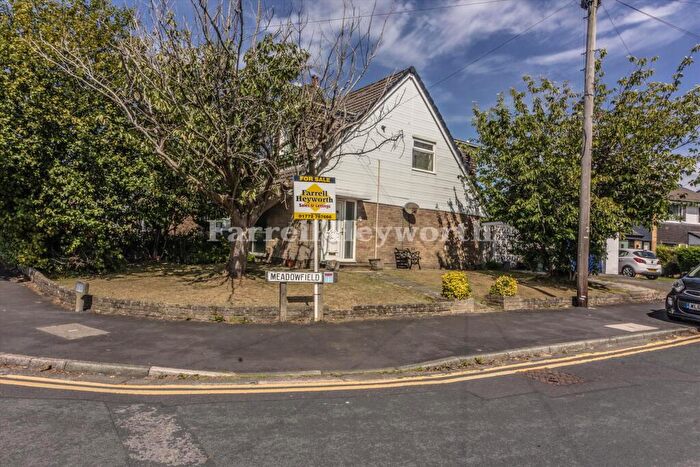 3 Bedroom Semi-Detached House For Sale In Meadowfield, Fulwood, Preston, PR2