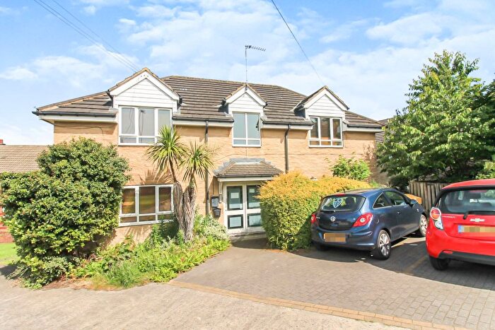 1 Bedroom Property To Rent In Francesca Court, The Lanes, Pudsey, Leeds, LS28