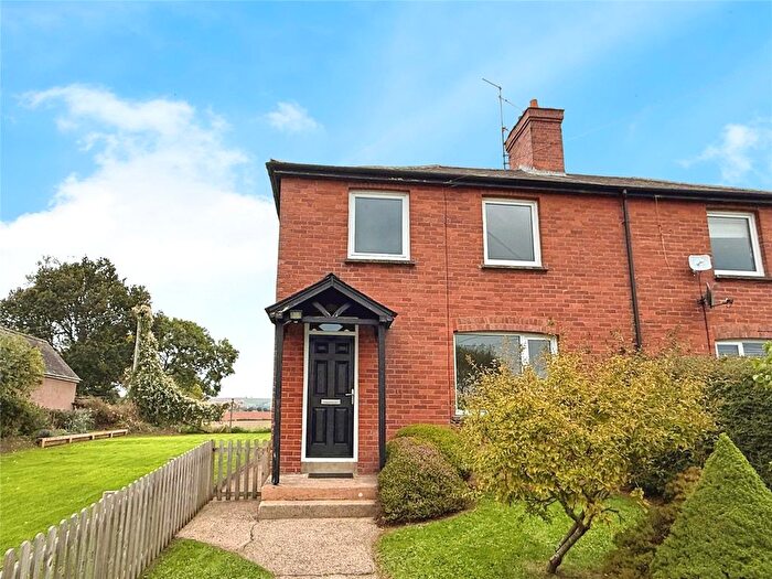 3 Bedroom Semi-detached House To Rent In Newton St. Cyres, Exeter, Devon, EX5