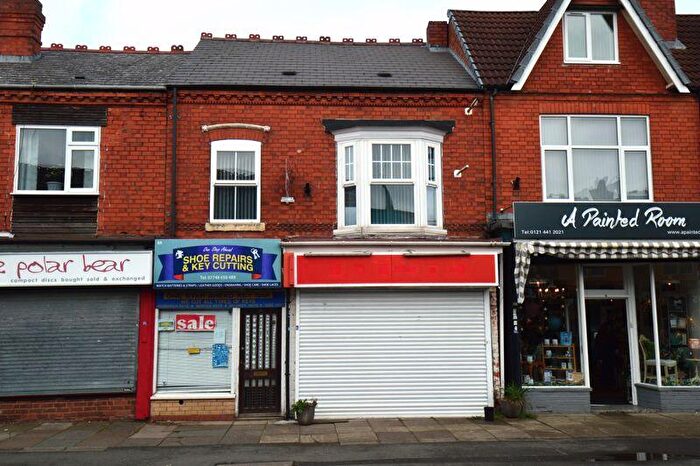 3 Bedroom Apartment To Rent In B York Road, Kings Heath, B14