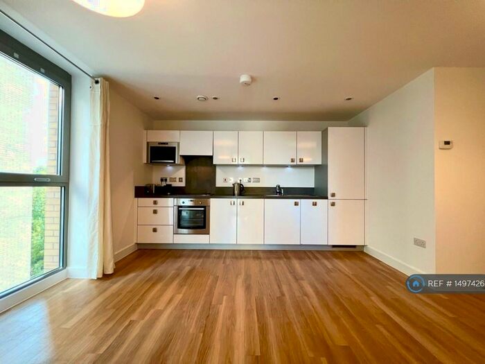 1 Bedroom Flat To Rent In Lewisham, London, SE13