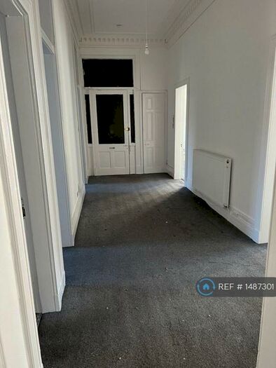 4 Bedroom Flat To Rent In Kelvingrove, Glasgow, G3
