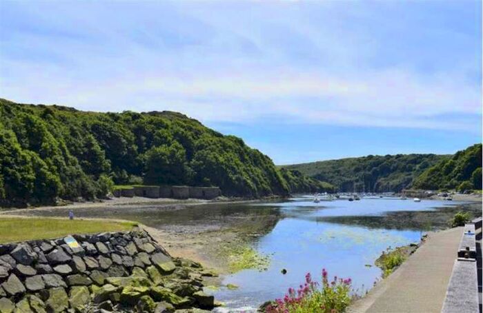 Property For Sale In Solva, SA62