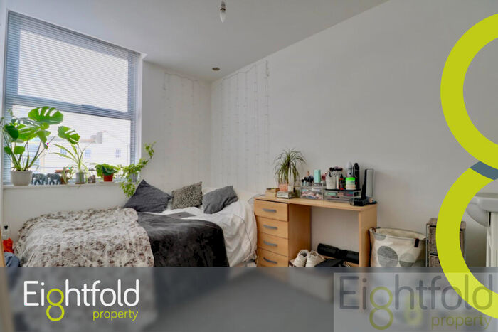 5 Bedroom Flat To Rent In Little Preston Street, Brighton, BN1