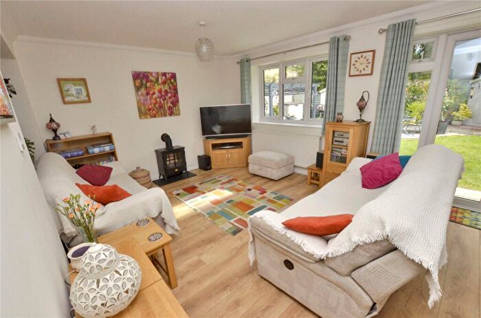 3 Bedroom Bungalow For Sale In Heathfield Road, West Moors, Ferndown, Dorset, BH22