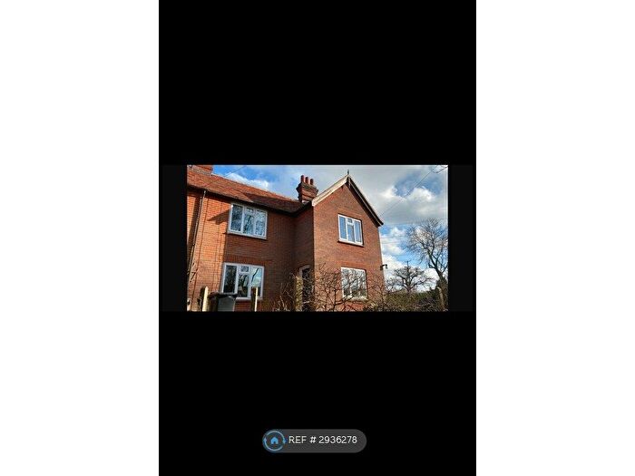 3 Bedroom Semi-Detached House To Rent In Kirby Hall Cottages, Halstead, CO9
