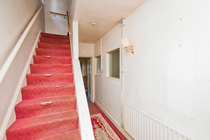 3 Bedroom Semi-Detached House For Sale In Wilsthorpe Road, Long Eaton, Nottingham, Derbyshire, NG10