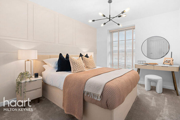 1 Bedroom Apartment For Sale In Fenn Street, Cable Wharf, Milton Keynes, MK10