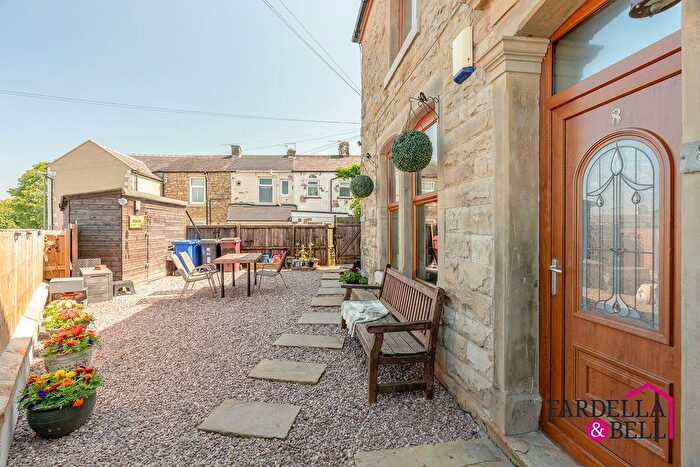 3 Bedroom Terraced House For Sale In Simpson Street, Hapton, BB12