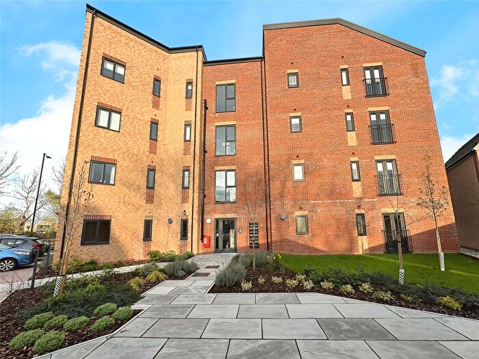 2 Bedroom Flat To Rent In Olympus Close, Auckley, Doncaster, South Yorkshire, DN9