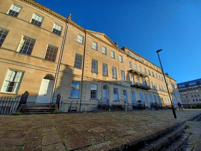 2 Bedroom Apartment To Rent In Portland Place, BA1