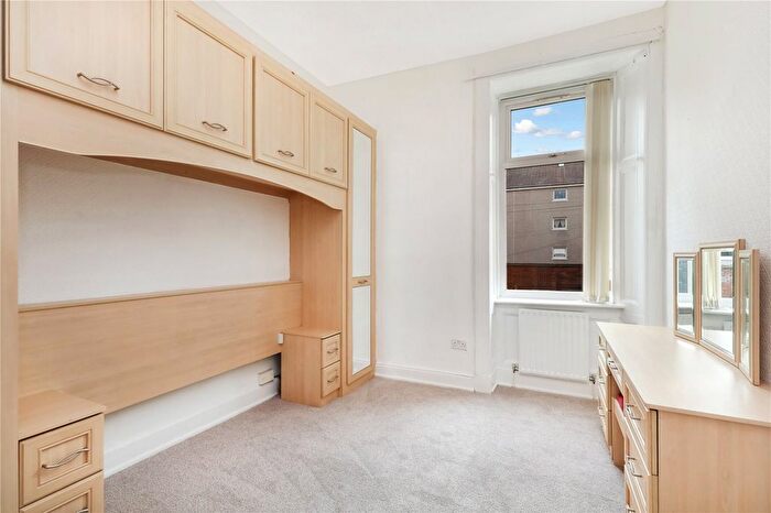 2 Bedroom Flat For Sale In Circus Drive, Dennistoun, Glasgow, G31